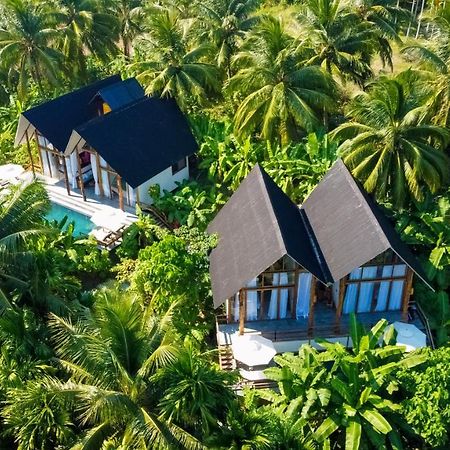 Satya Boutique Resort & Spa Vijay Nagar Beach Exterior foto