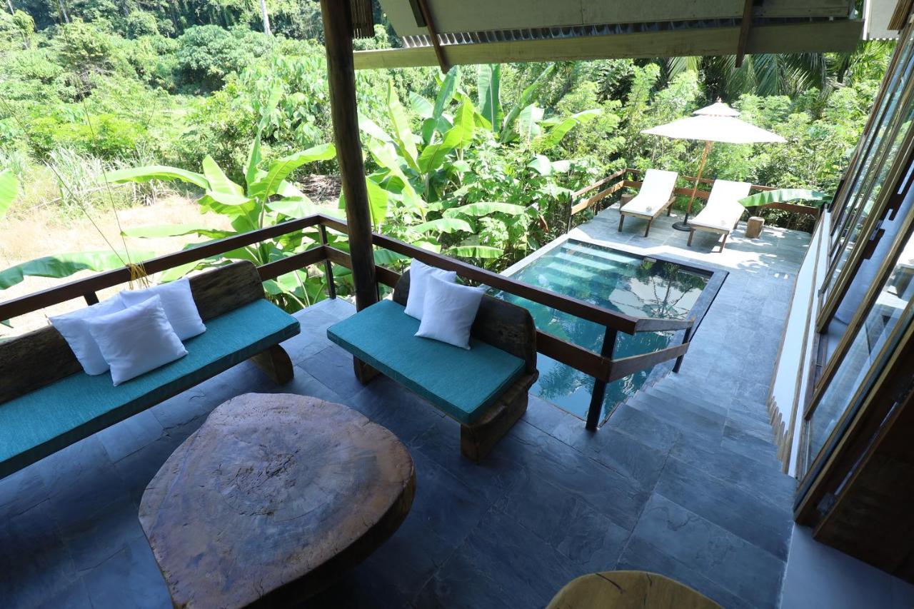 Satya Boutique Resort & Spa Vijay Nagar Beach Exterior foto