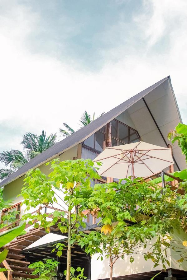Satya Boutique Resort & Spa Vijay Nagar Beach Exterior foto