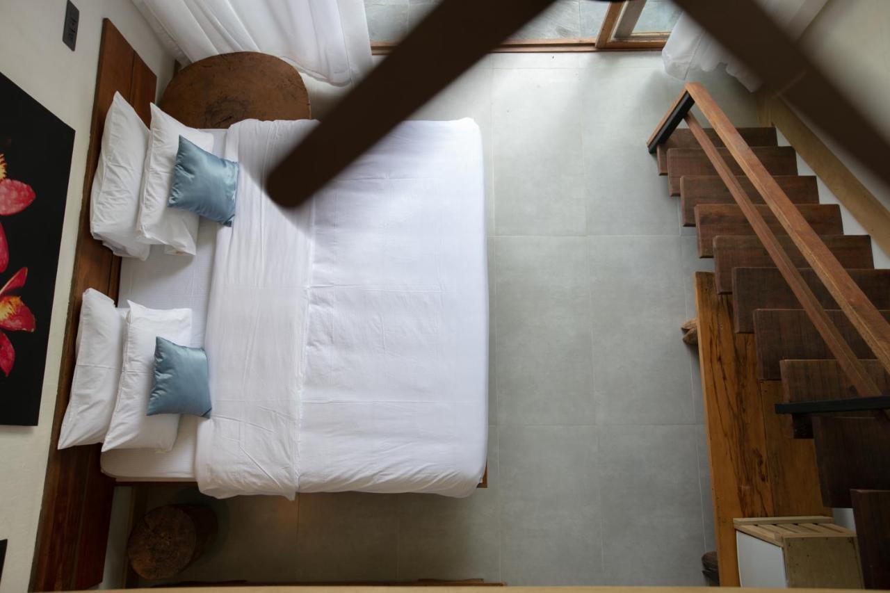 Satya Boutique Resort & Spa Vijay Nagar Beach Exterior foto